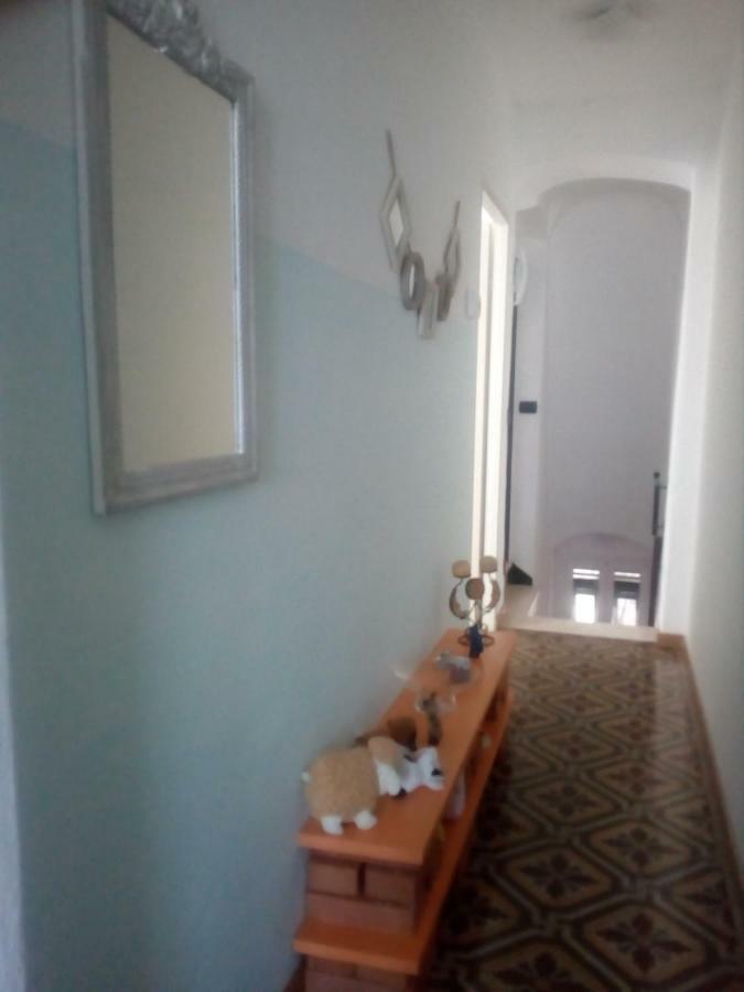 B&B Le Calegare Diano Castello Buitenkant foto