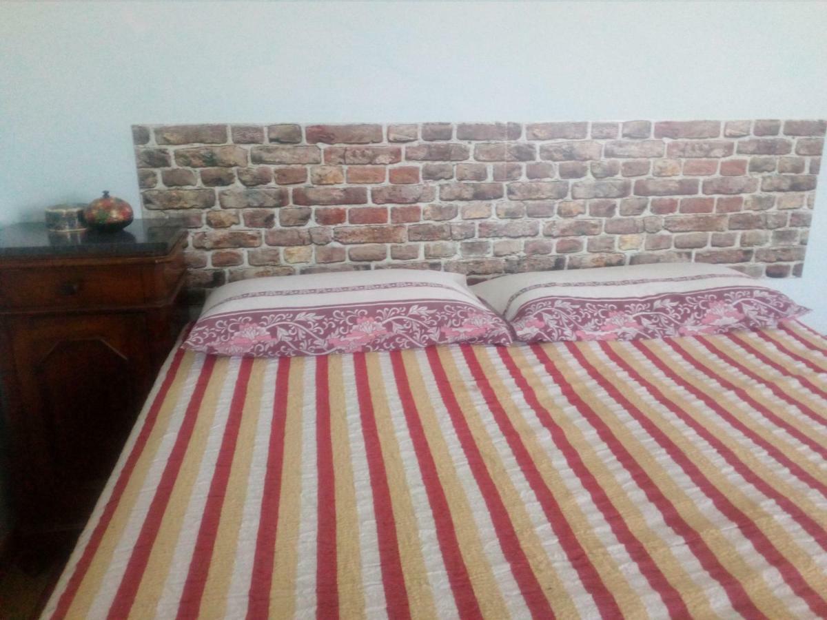 B&B Le Calegare Diano Castello Buitenkant foto