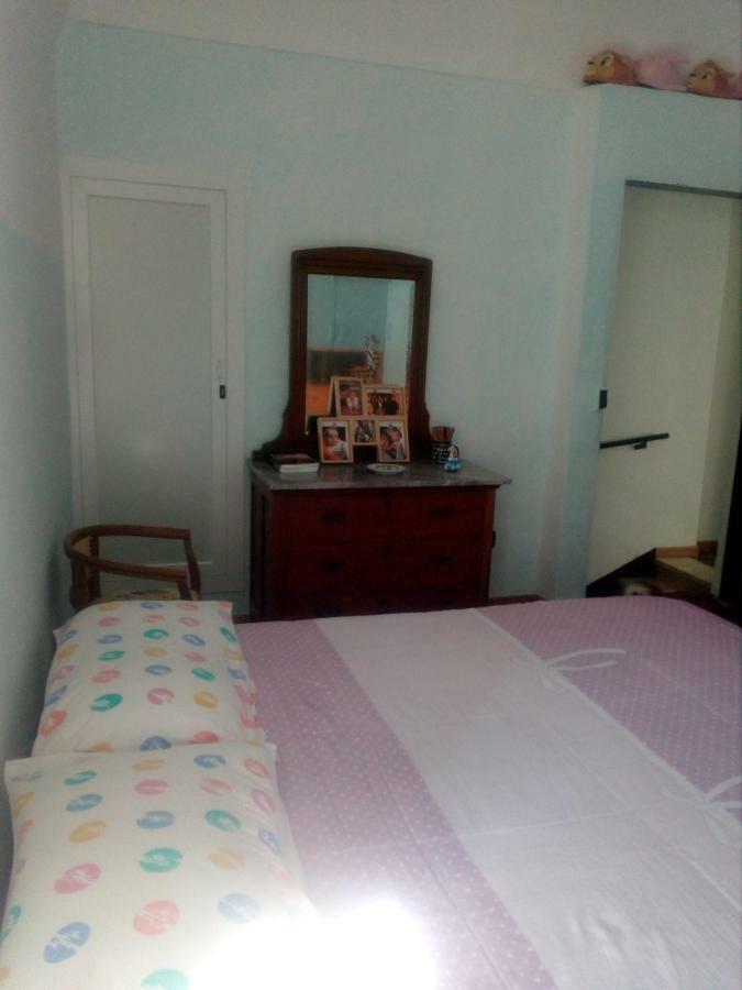 B&B Le Calegare Diano Castello Buitenkant foto