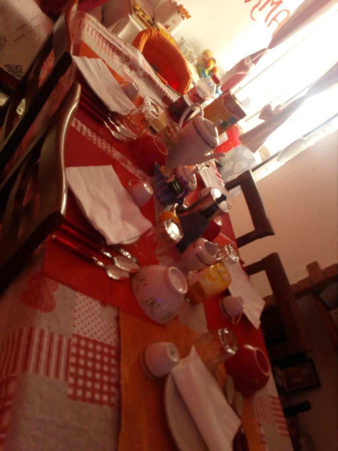B&B Le Calegare Diano Castello Buitenkant foto