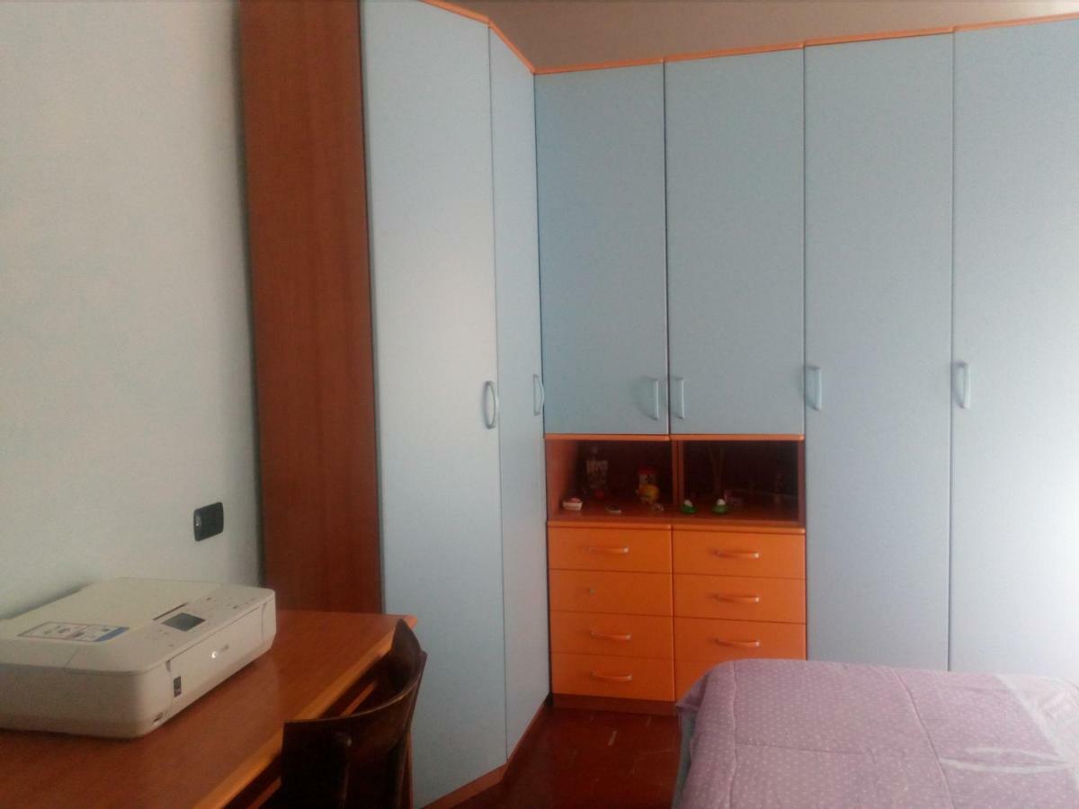 B&B Le Calegare Diano Castello Buitenkant foto